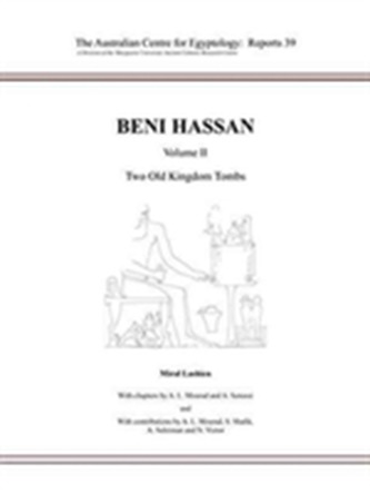 Beni Hassan