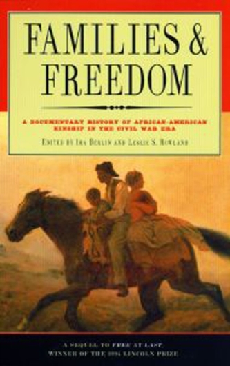 Families And Freedom