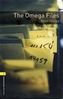 Oxford Bookworms Library: Level 1:: The Omega Files - Short Stories