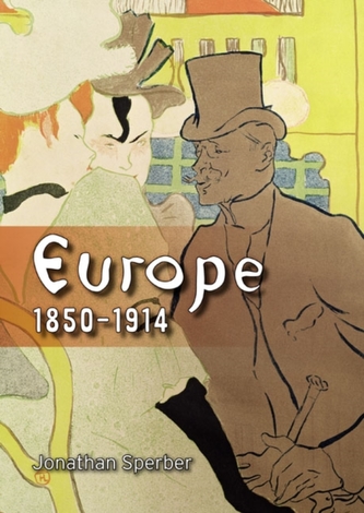 Europe 1850-1914