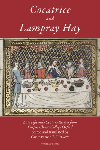 Cocatrice and Lampray Hay