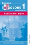 Encore Tricolore Nouvelle 1 Teacher's Book