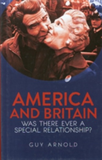 America and Britain