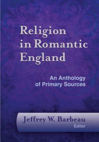 Religion in Romantic England