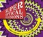 Super Optical Illusions