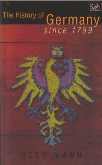 The History Of Germany Since 1789