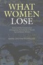 What Women Lose