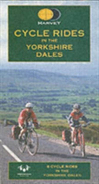 Cycle Rides in the Yorkshire Dales