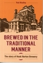 Brewed in the Traditional Manner