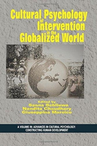 Cultural Psychology of Intervention in the Globalized World