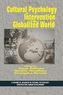 Cultural Psychology of Intervention in the Globalized World