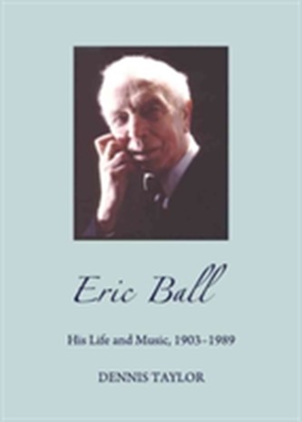 Eric Ball