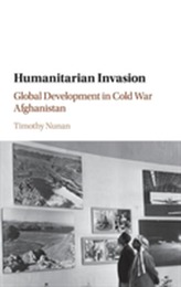 Humanitarian Invasion