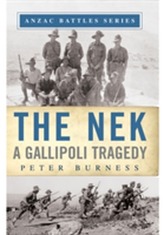 The Nek: A Gallipoli Tragedy