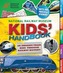 National Railway Museum Kids' Handbook