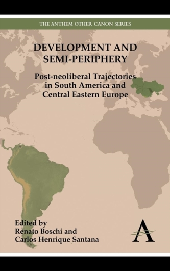 Development and Semi-periphery