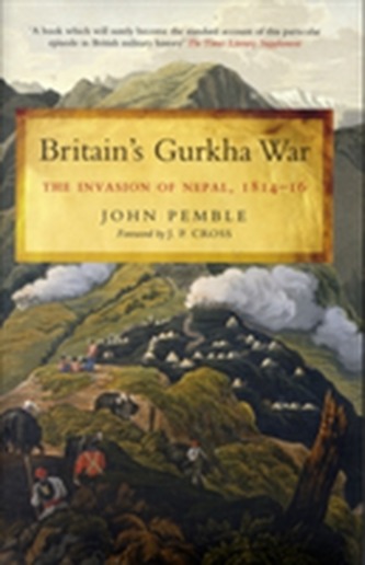 Britain's Gurkha War