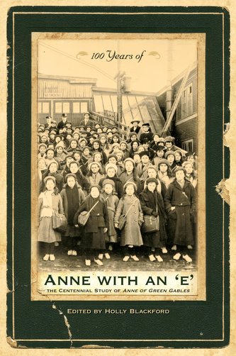 100 Years of Anne with an 'e'