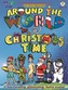 Around the World at Christmas Time