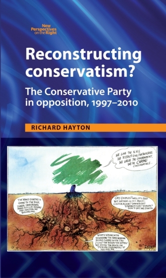Reconstructing Conservatism?