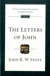 The Letters of John