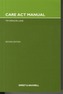 Care Act Manual