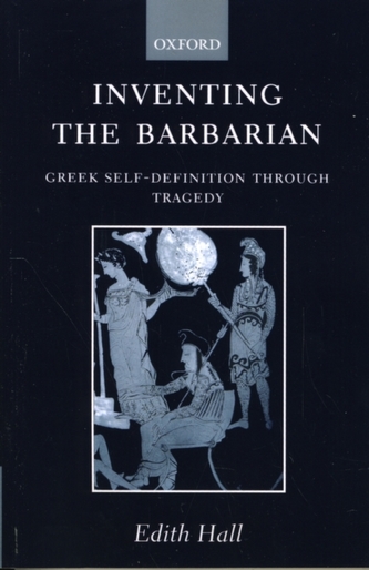 Inventing the Barbarian