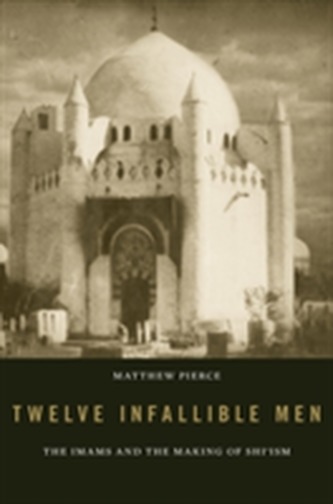 Twelve Infallible Men