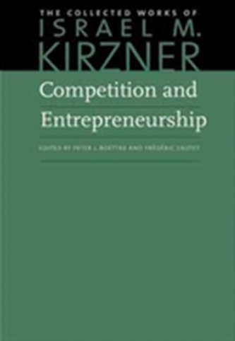 Competition & Entrepreneurship