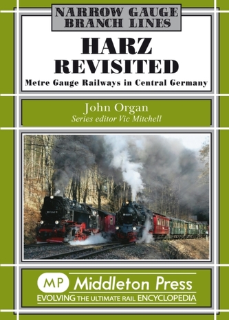 Harz Revisited