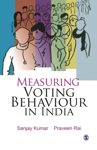 Measuring Voting Behaviour in India