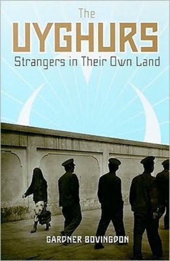 The Uyghurs