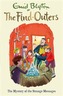The Find-Outers: The Mystery of the Strange Messages