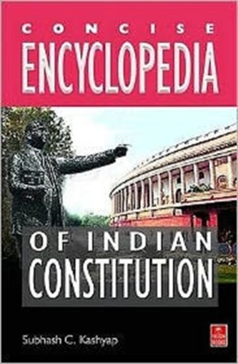 Concise Encyclopaedia of India