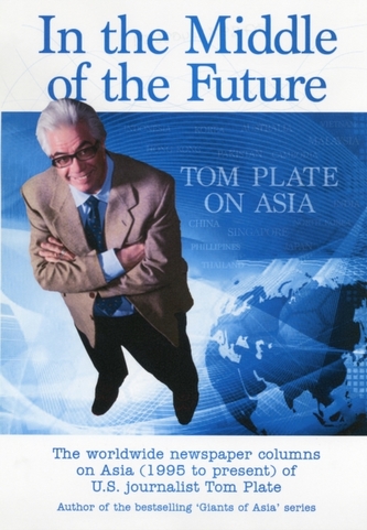 In the Middle of the Future