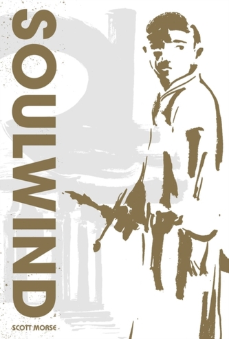 Soulwind, Hardcover Edition