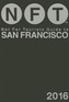 Not For Tourists Guide to San Francisco 2016