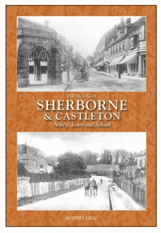 The Book of Sherborne & Castleton