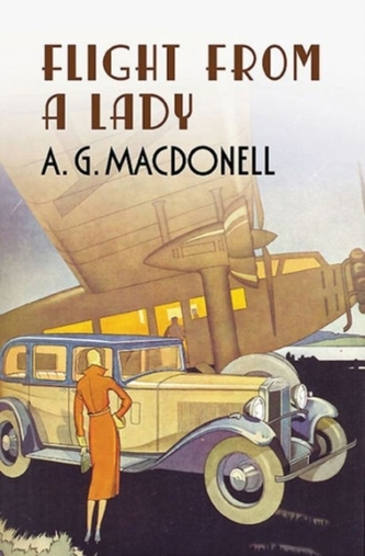 Flight from a Lady