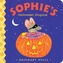 Sophie's Halloween Disguise
