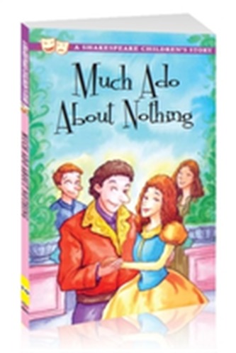 Much Ado About Nothing