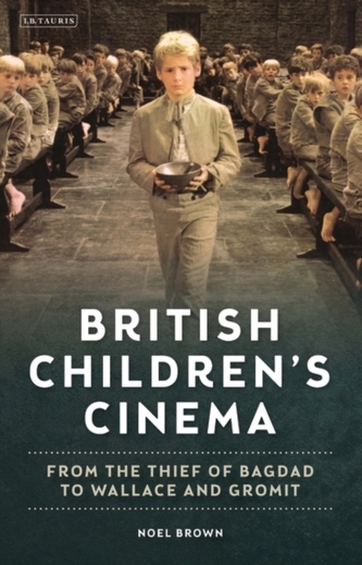 British Children's Cinema