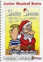 Sulky Santa and the Boy Who Didn't Believe