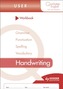 Quickstep English Workbook Handwriting User Stage