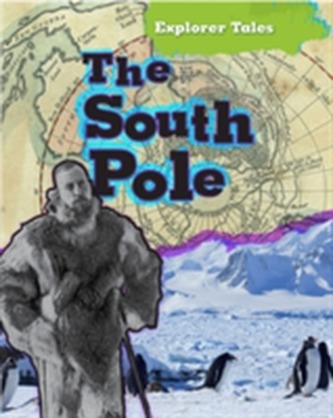 The South Pole