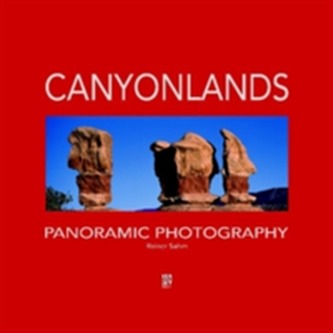 Canyonlands Panoramic Photography