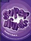 Super Minds Level 6 Teacher´s Book