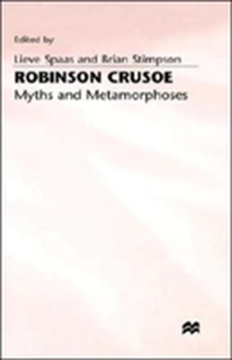 Robinson Crusoe