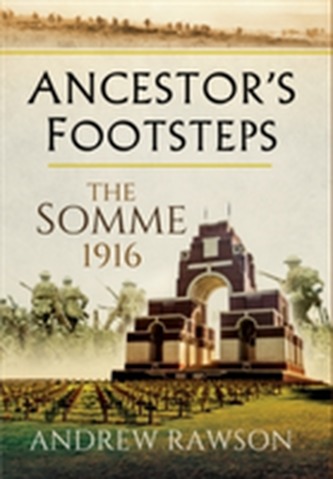 Ancestor's Footsteps