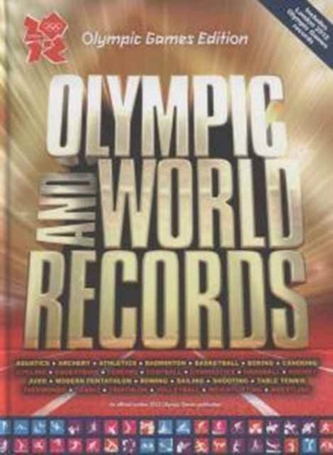London 2012: Olympic & World Records